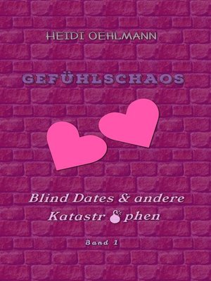cover image of Gefühlschaos